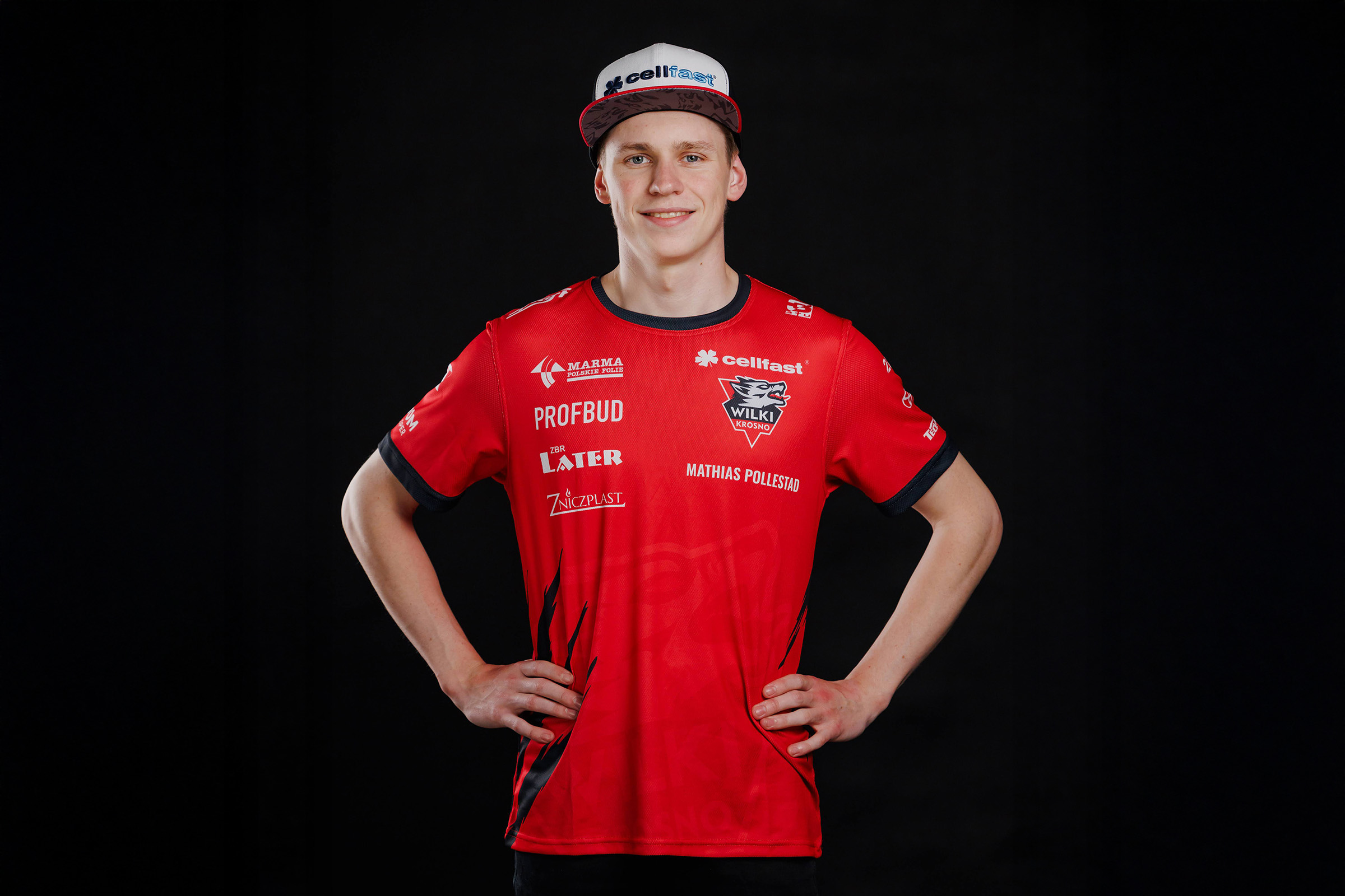 Pollestad i Drejer z awansem do SGP2