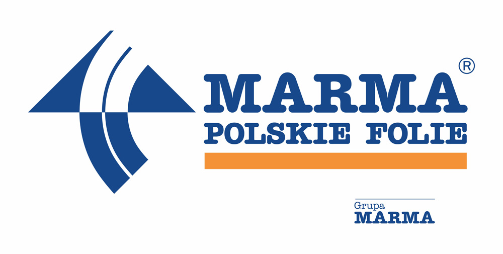 Marma Polskie Folie grupa logo