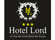 Hotel Lord Krosno