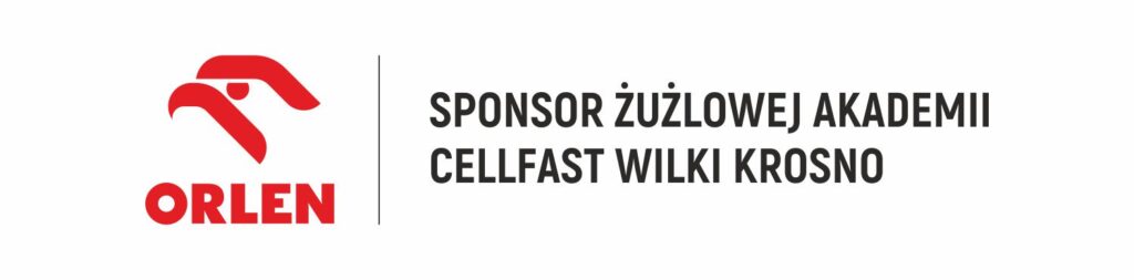 Logo Orlen Cellfast Wilki Sponsor 3