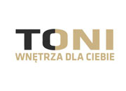Toni sponsor Cellfast Wilki Krosno - logotyp