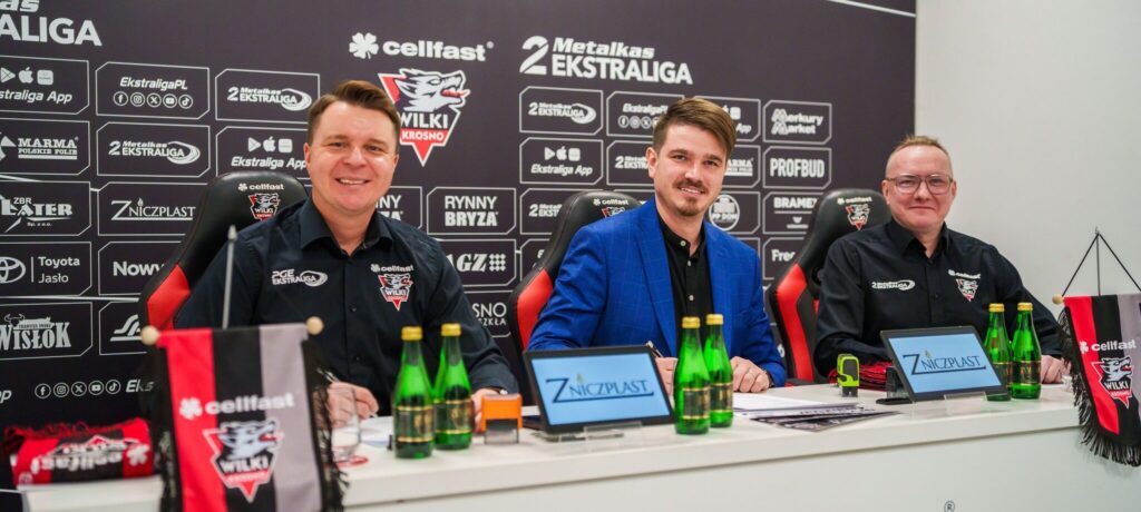 Kolejne trzy lata współpracy z firmą Zniczplast!