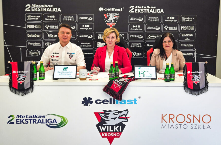 Witamy nowego Partnera – Bank Spółdzielczy w Rymanowie!