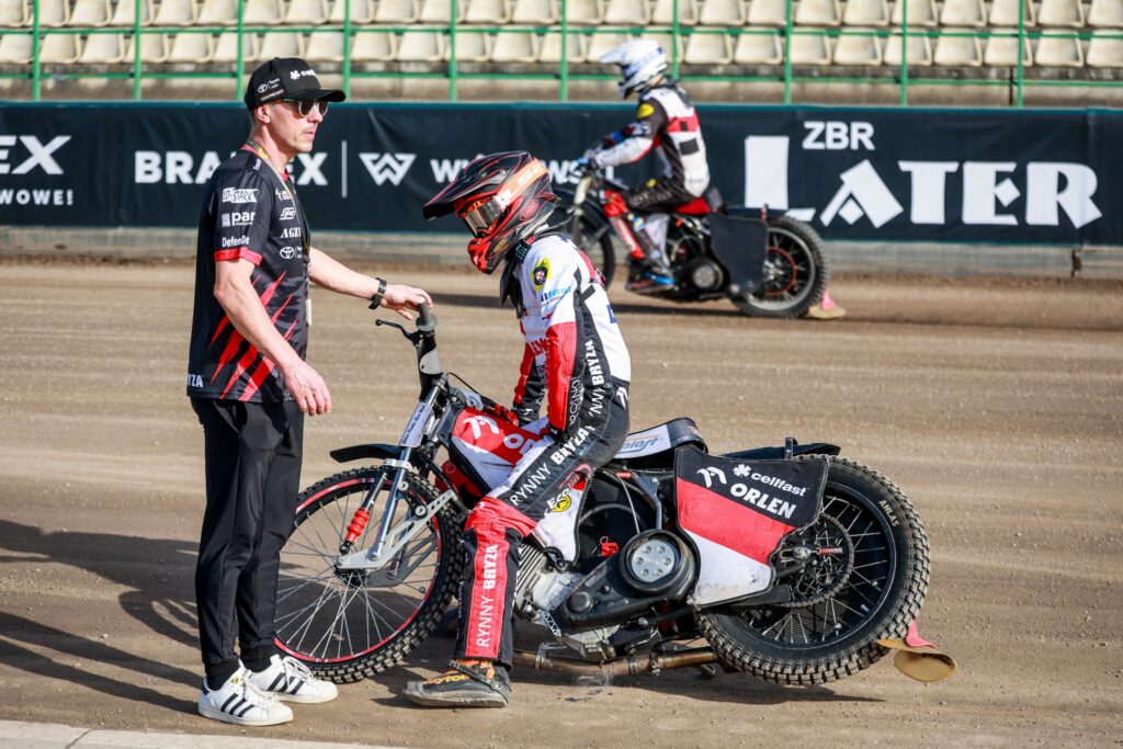 Runda eliminacyjna DMPJ w Krośnie odwołana