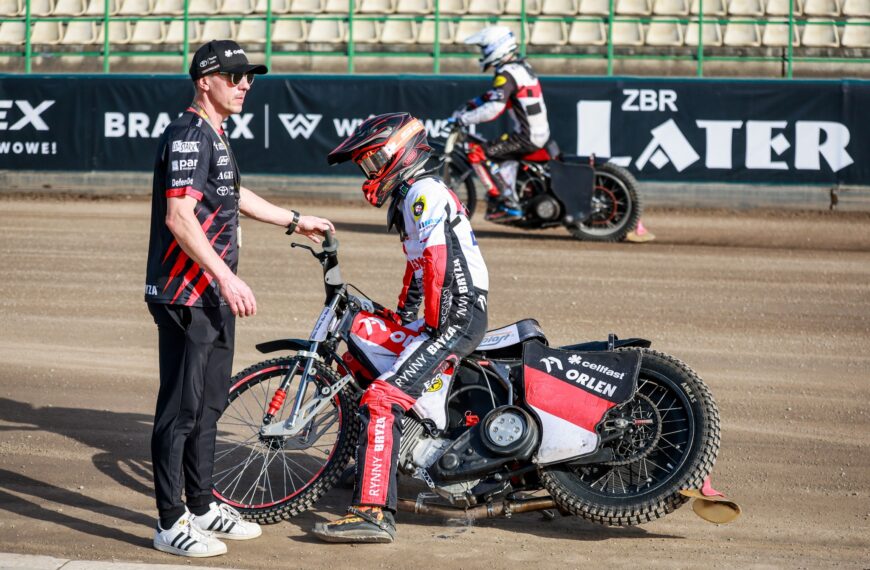 Runda eliminacyjna DMPJ w Krośnie odwołana