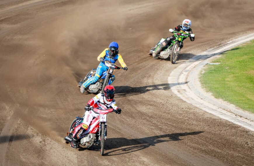 4. miejsce ORLEN Cellfast Wilków w 1/4 DMPJ w rybniku