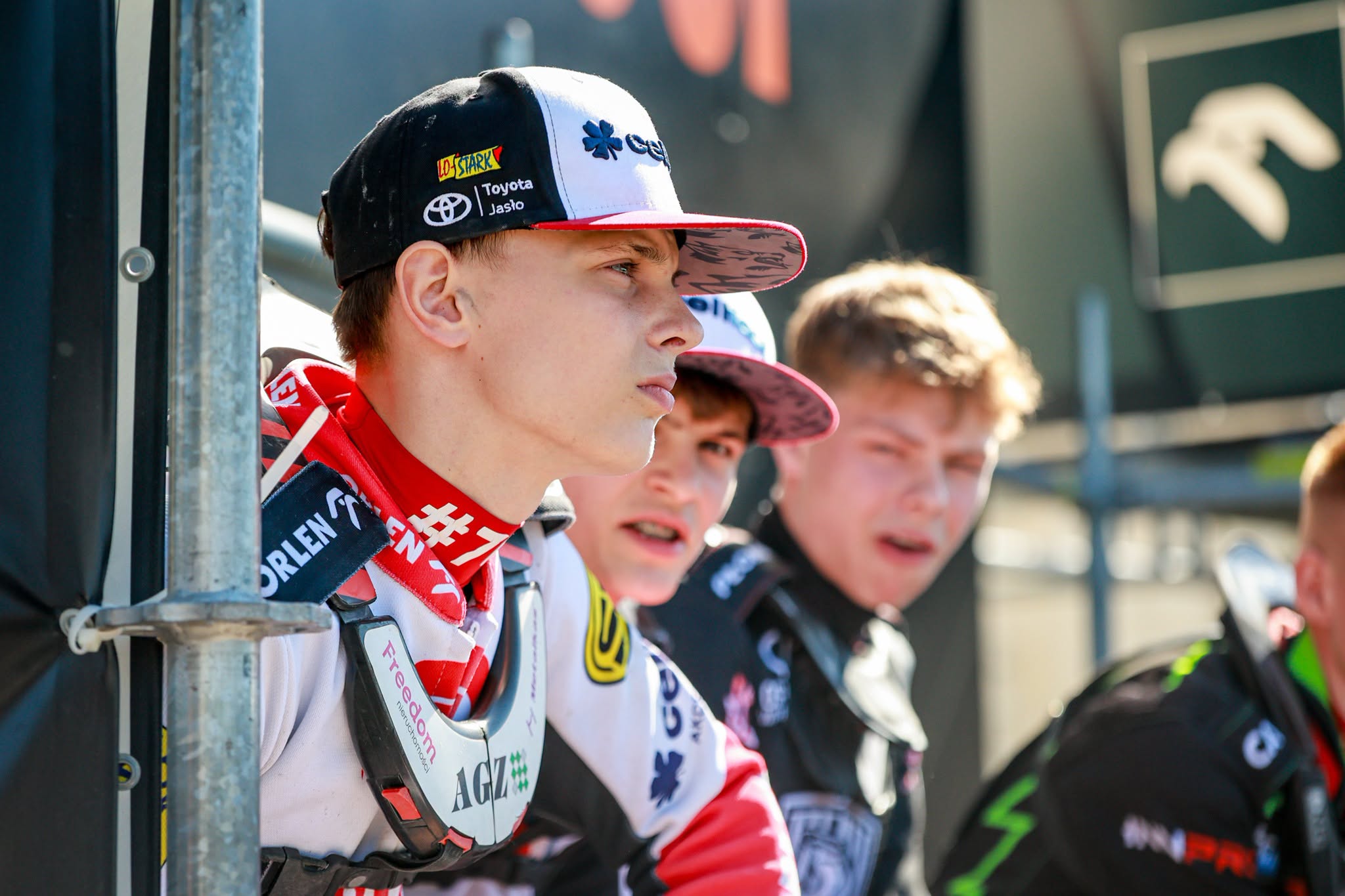 Pierwszy finał IMP 500R w Zielonej Górze za nami