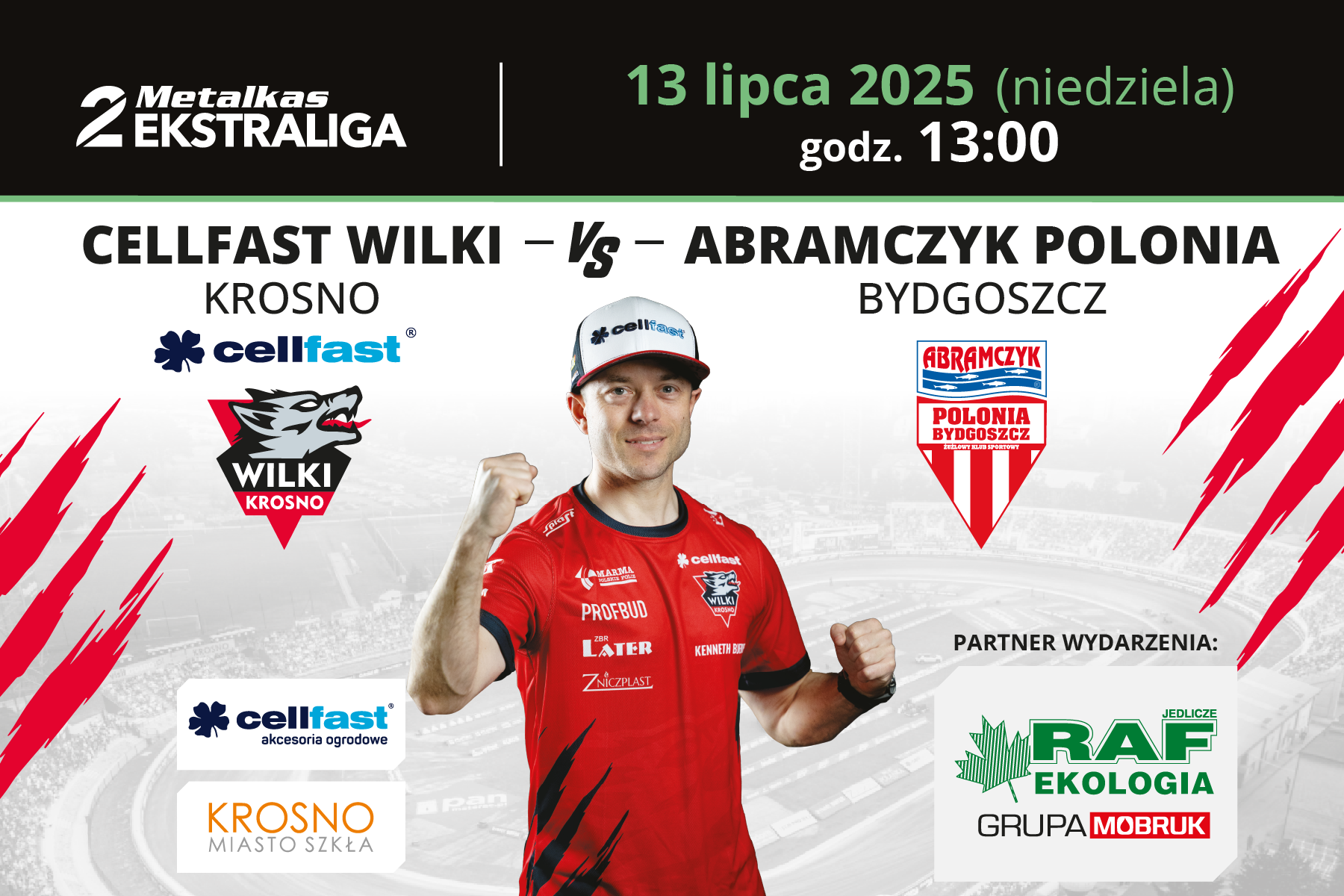 Czas na szlagier sezonu – bilety na mecz z Bydgoszczą dostępne!