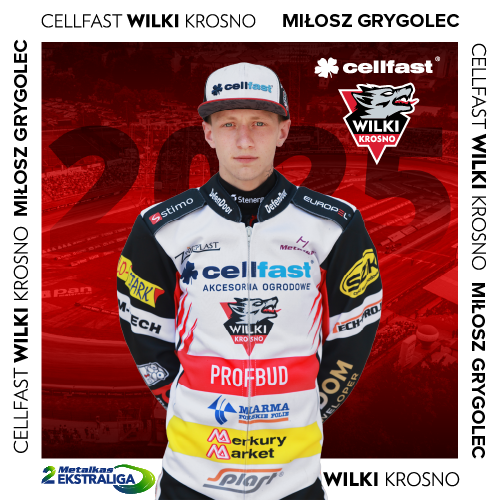 Miłosz Grygolec