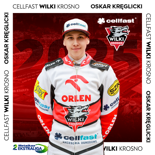 Oskar Kręglicki