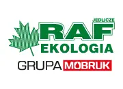 RAF Ekologia - partner Cellfast Wilków Krosno