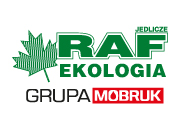 RAF Ekologia - partner Cellfast Wilków Krosno