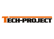 Tech-Project - partner Cellfast Wilków Krosno