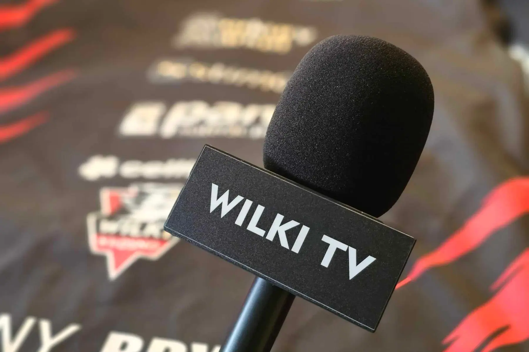Konferencja prasowa przed meczem Cellfast Wilki Krosno – Abramczyk Polonia Bydgoszcz