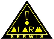 Alarm - partner Cellfast Wilków Krosno