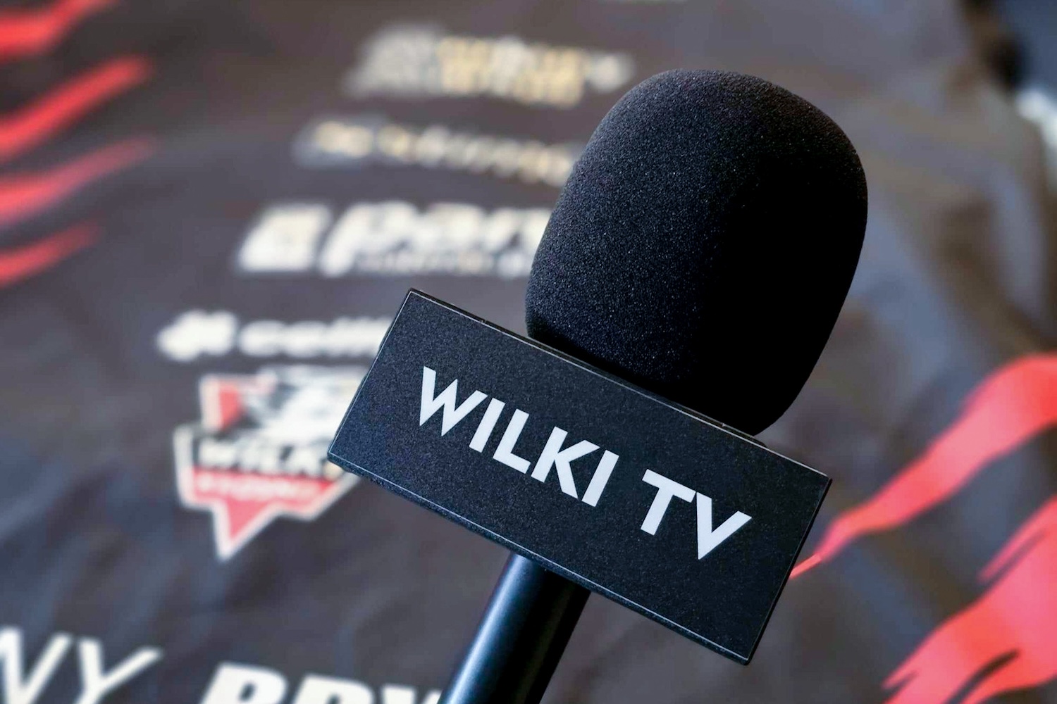 Konferencja prasowa przed meczem Cellfast Wilki Krosno – Moonfin Magnus Ostrów Wlkp.