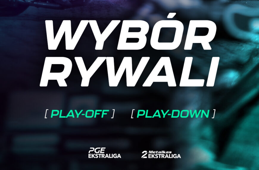 Kolegium Żużlowe – wybór rywali. Program specjalny CANAL+ SPORT 11 sierpnia!