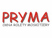Pryma - partner Cellfast Wilków Krosno