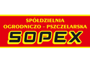 Sopex - partner Cellfast Wilków Krosno