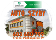 Autoszyby - partner Cellfast Wilków Krosno